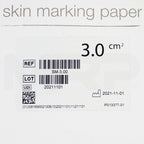 Solta Thermage 3.0 cm Skin Marking Paper x6 Pack