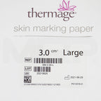 Solta Thermage 3.0 cm Skin Marking Paper x6 Pack