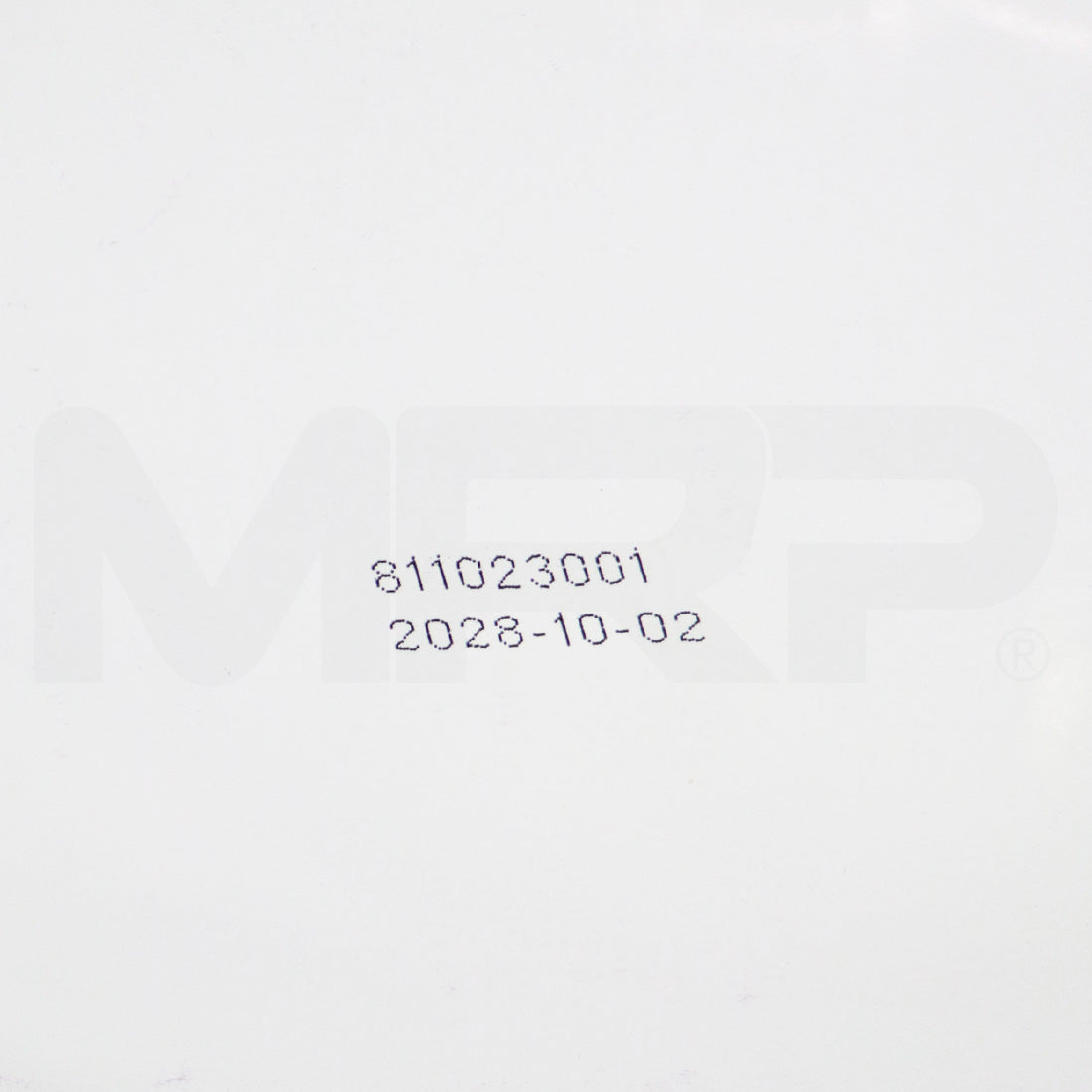 Solta Thermage FLX TR-4 Return Pads EXP 10/02/2028 - x18 Pack