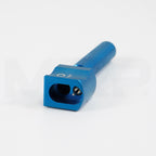 Candela GentelYag Blue 7mm Optic Slider Handpiece Attachment