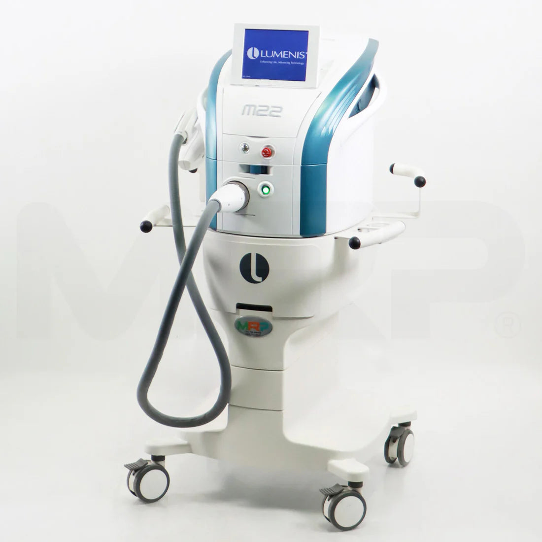 2015 Lumenis M22 Laser Skin Treatment System