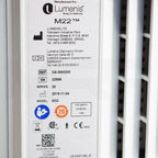 2018 Lumenis M22 System Serial