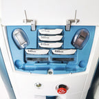 2018 Lumenis M22 System Filters