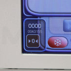 2019 Lumenis M22 System Shot Count