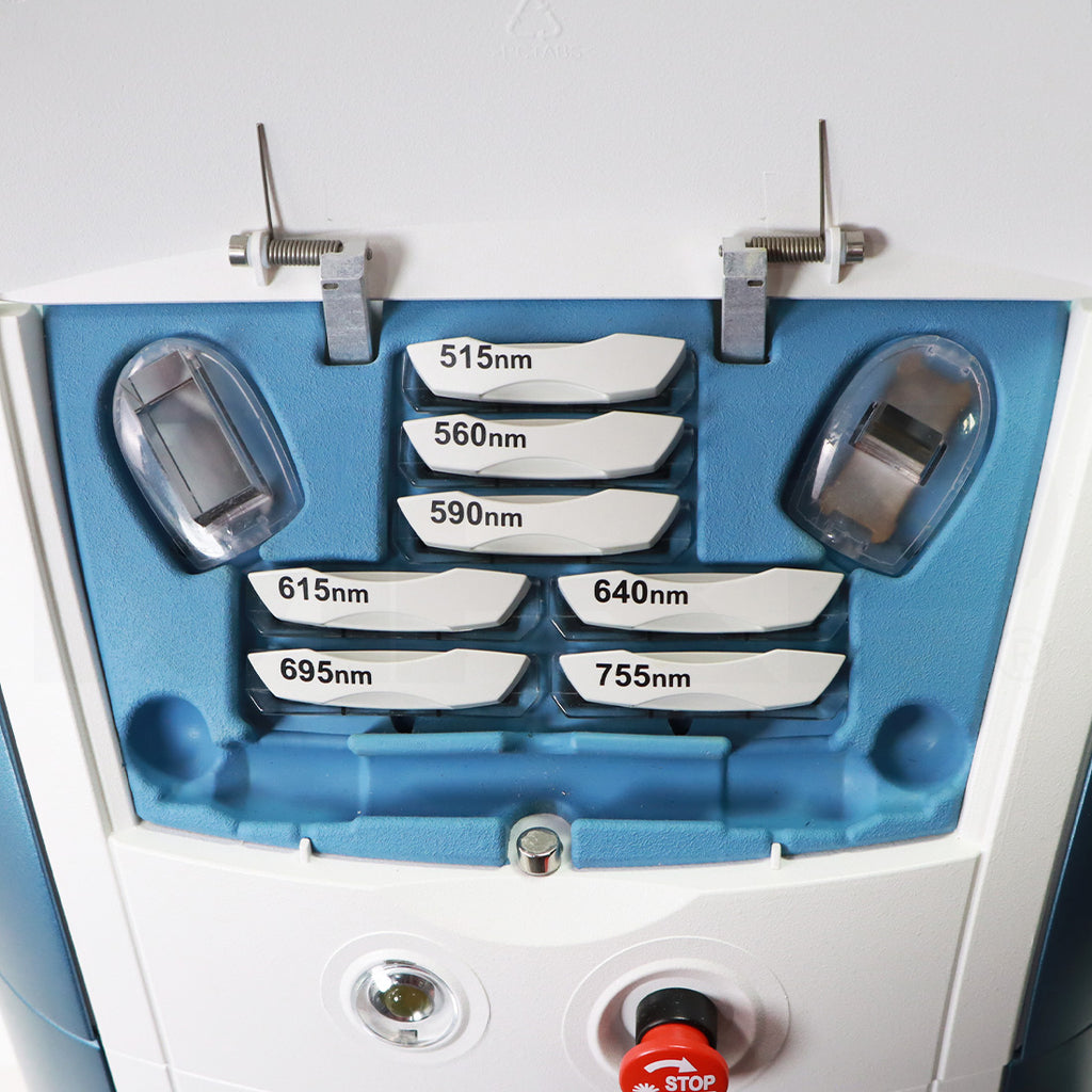 2019 Lumenis M22 System Filters