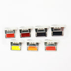 2019 Lumenis M22 System Filters Side