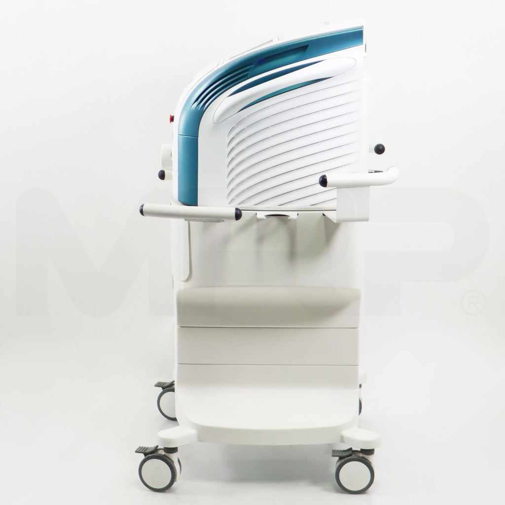 2019 Lumenis M22 System Alt Side