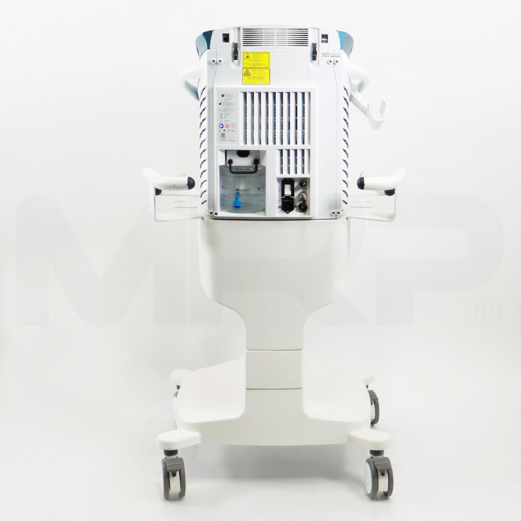2019 Lumenis M22 System Back