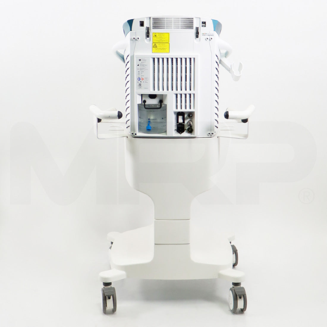 2019 Lumenis M22 System Back