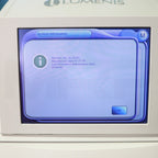 2019 Lumenis M22 System Information Screen