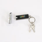 2023 Perigee MRP QS Q-Switched Laser System Keys