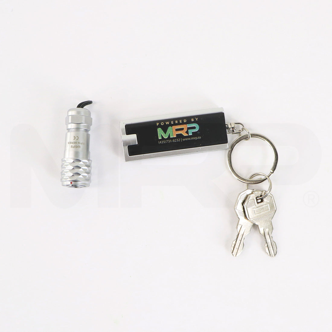 2023 Perigee MRP QS Q-Switched Laser System Keys