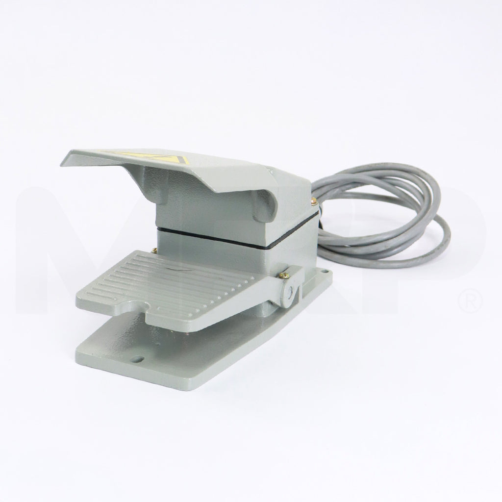 2023 Perigee MRP QS Q-Switched Laser System Foot Pedal