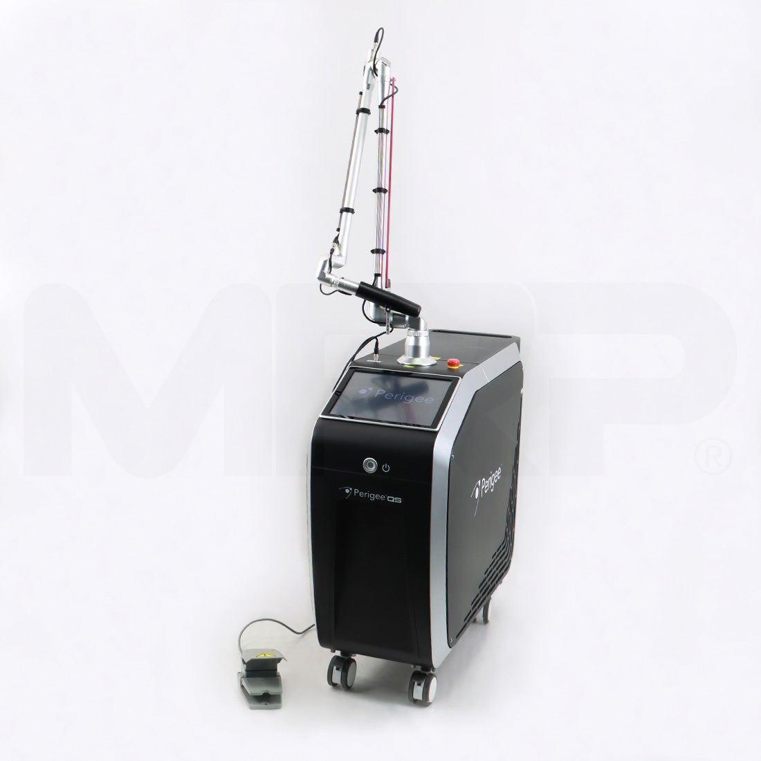 2023 Perigee MRP QS Q-Switched Laser System