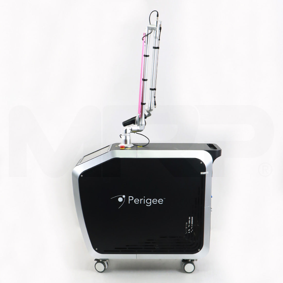 2023 Perigee MRP QS Q-Switched Laser System Alt Side