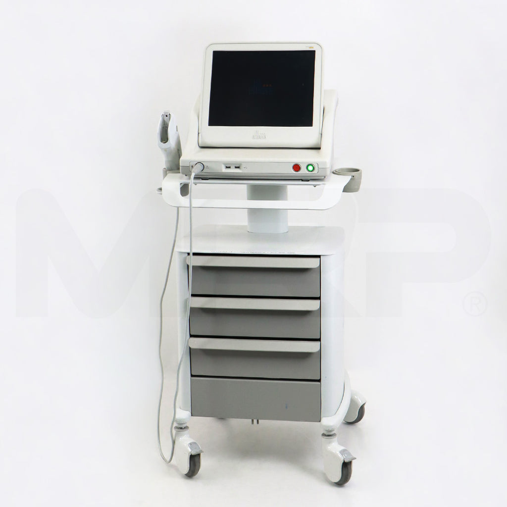 2012 Merz Aesthetics Ultherapy System