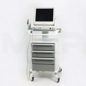 2012 Merz Ulthera Ultherapy Ultrasound Skin Tightening & Lifting System