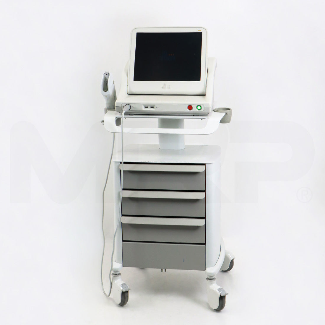 2012 Merz Aesthetics Ultherapy System