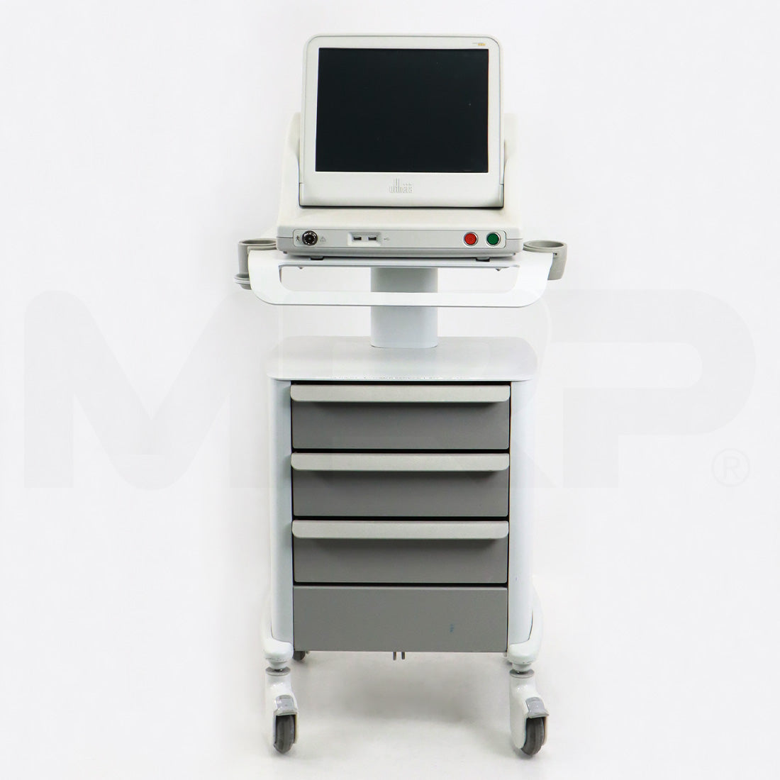 2012 Merz Aesthetics Ultherapy System Front