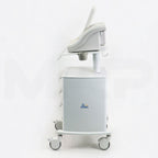 2012 Merz Aesthetics Ultherapy System Side