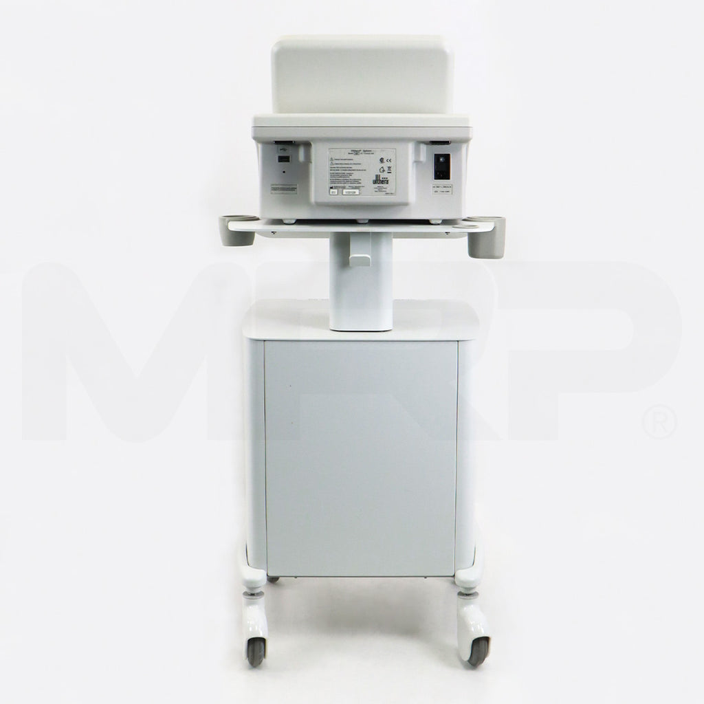 2012 Merz Aesthetics Ultherapy System Back