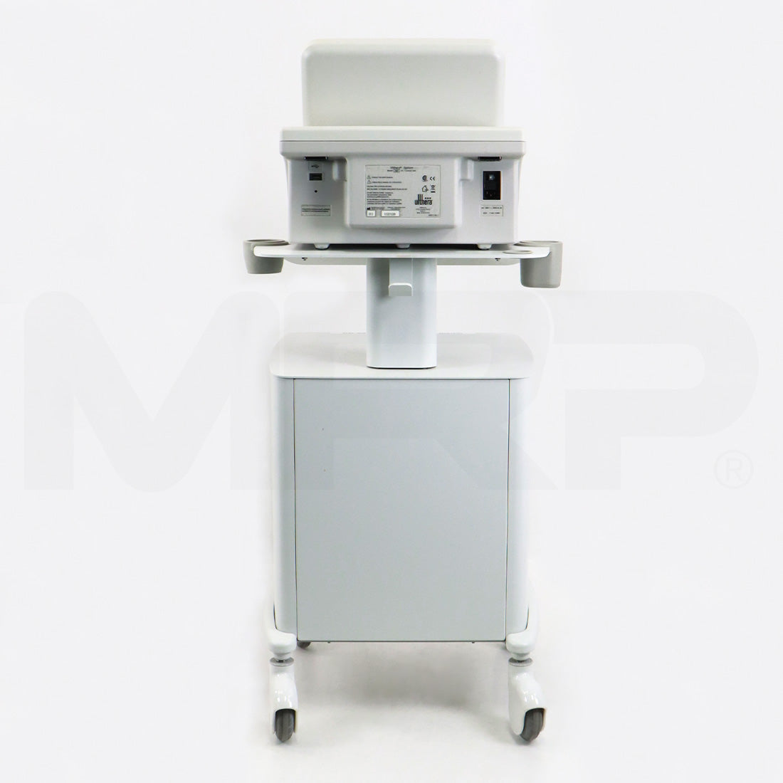 2012 Merz Aesthetics Ultherapy System Back