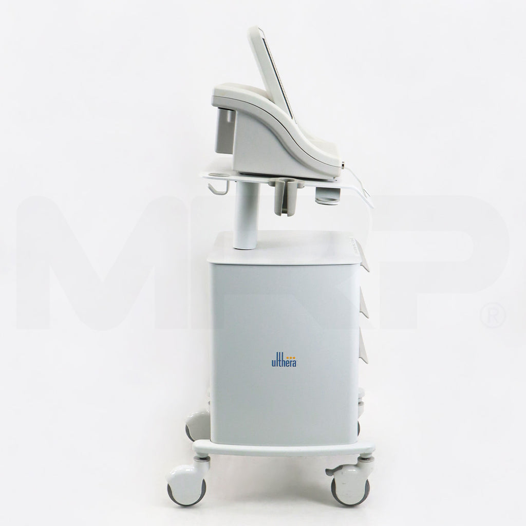 2012 Merz Aesthetics Ultherapy System Alt Side