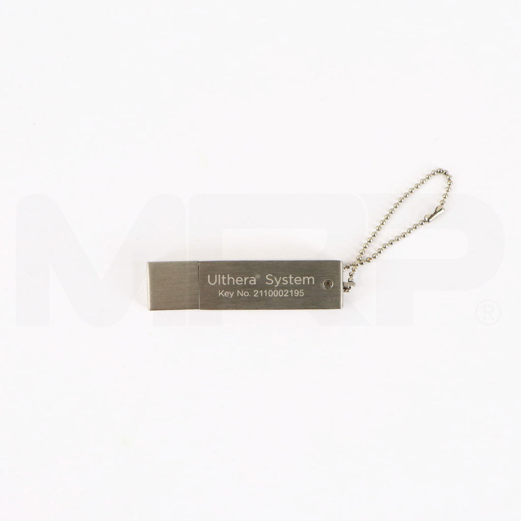 2012 Merz Aesthetics Ultherapy System USB System Key