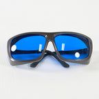 Innovative Optics Laser Operator Blue Eye Glasses Diode Pulsed Dye PDL 701G.Pi7