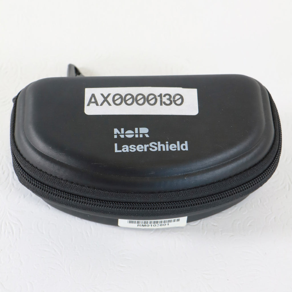 LaserShield Laser Operator Eyewear Tint Safety Glasses UV400