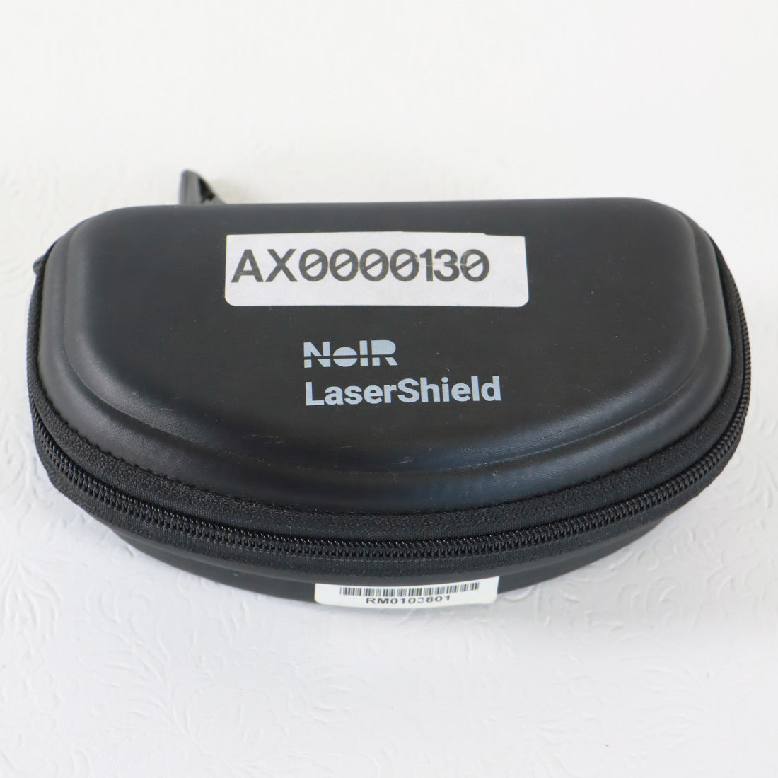 LaserShield Laser Operator Eyewear Tint Safety Glasses UV400