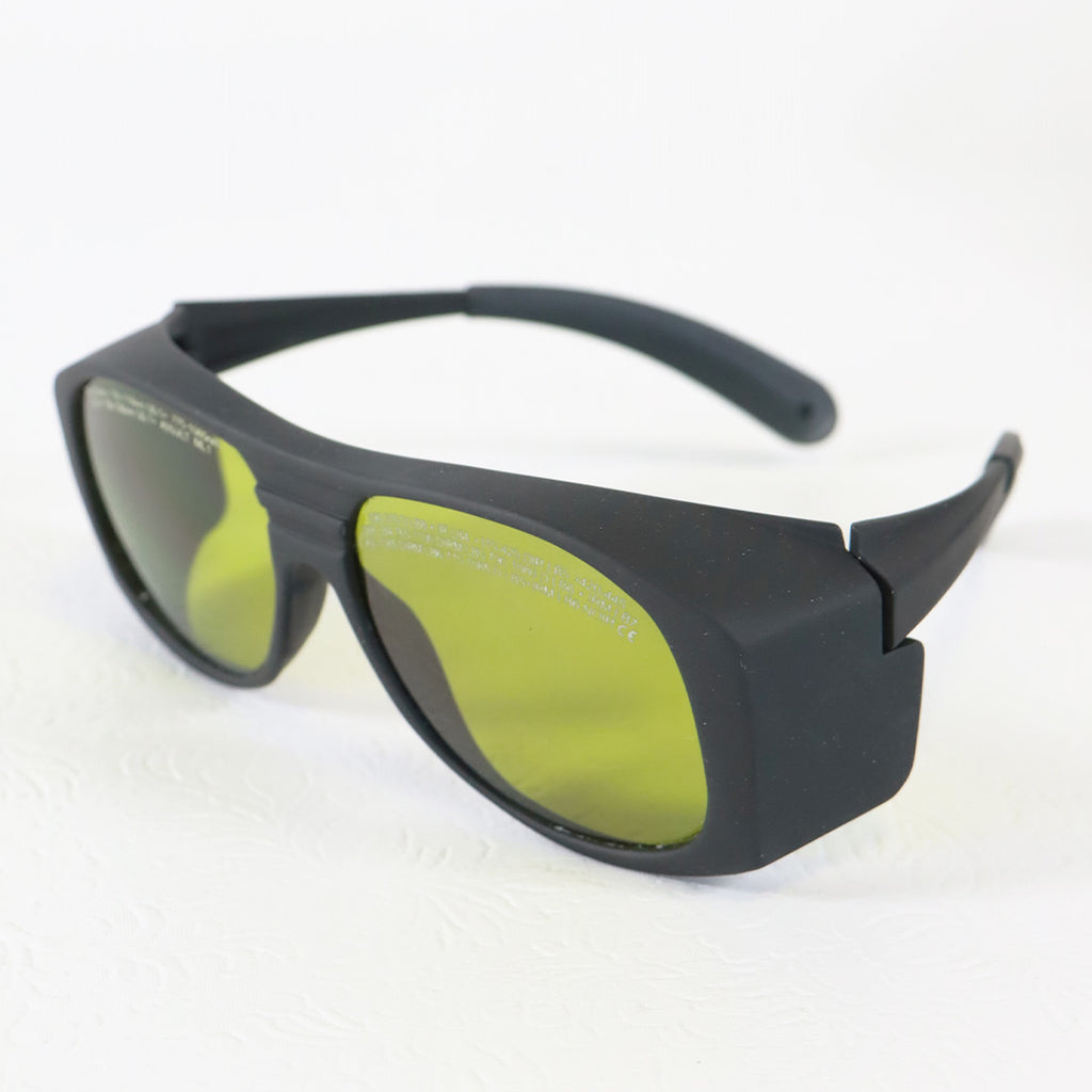LaserShield Laser Operator Eyewear Tint Safety Glasses UV400