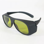 LaserShield Laser Operator Eyewear Tint Safety Glasses UV400