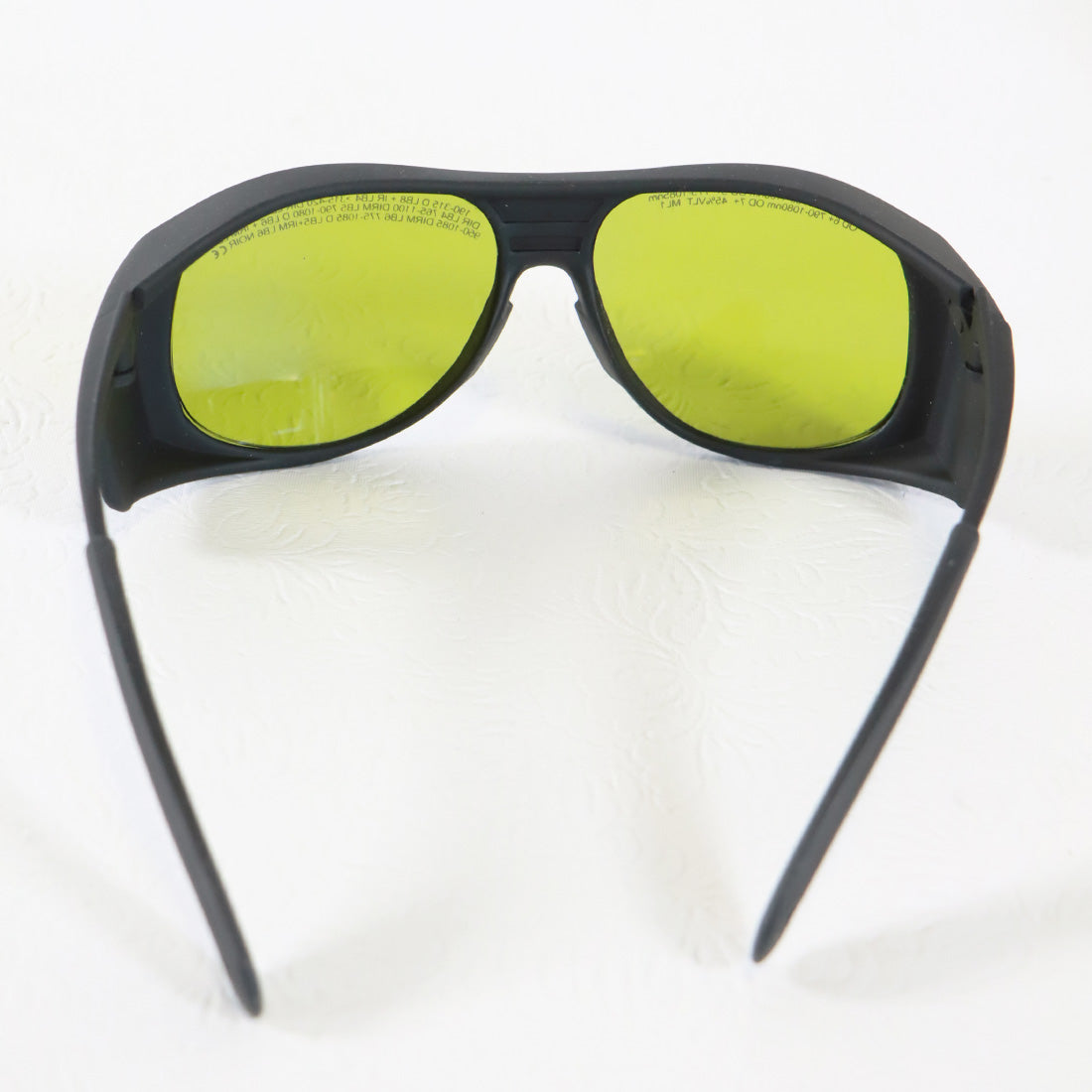 LaserShield Laser Operator Eyewear Tint Safety Glasses UV400