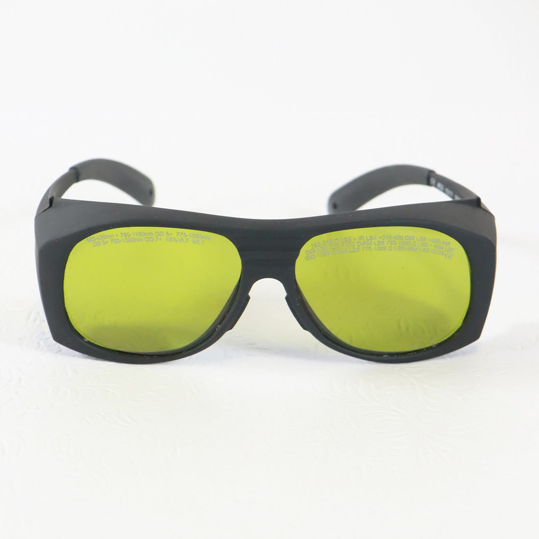 LaserShield Laser Operator Eyewear Tint Safety Glasses UV400