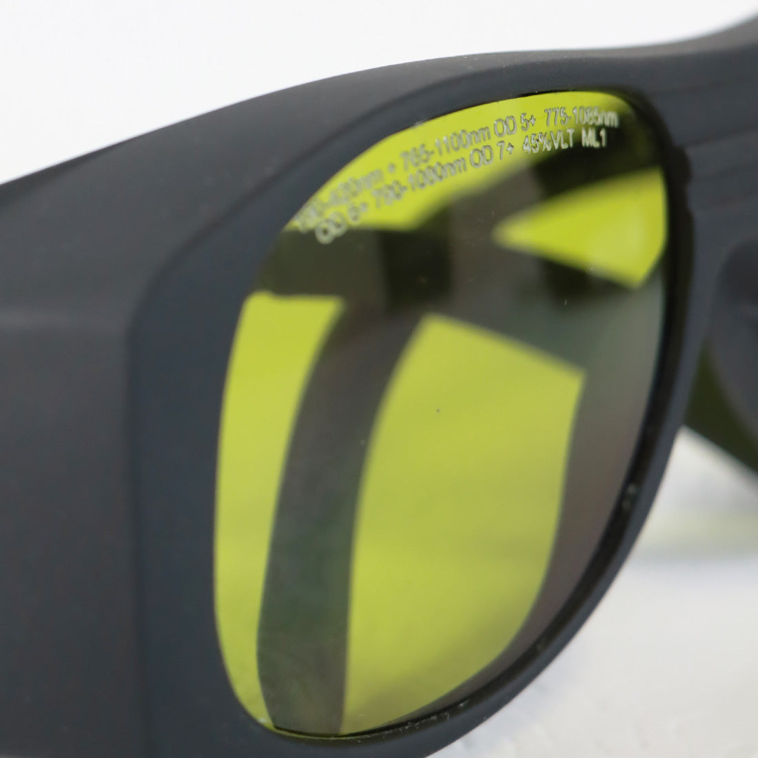 LaserShield Laser Operator Eyewear Tint Safety Glasses UV400