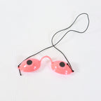 Super Sunnies Pink Eye Shield Protection Eye Cup 7121-00-7530