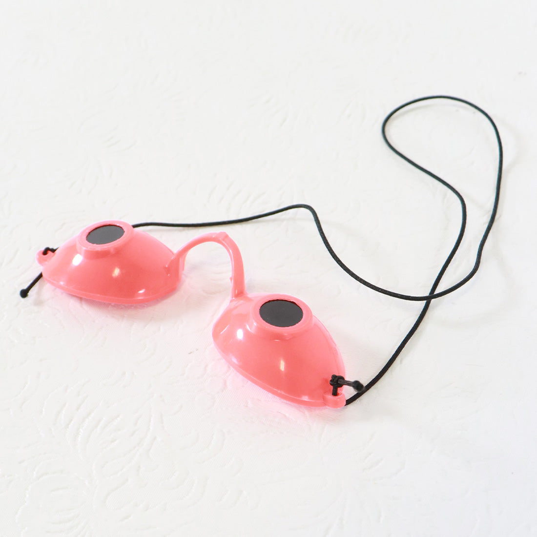 Super Sunnies Pink Eye Shield Protection Eye Cup 7121-00-7530