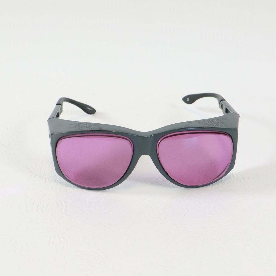 Laser Smart Kentek Candela VBEAM VBEAM2 Laser Operator Eyewear KXL-870C-CE