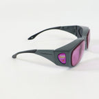 Laser Smart Kentek Candela VBEAM VBEAM2 Laser Operator Eyewear KXL-870C-CE