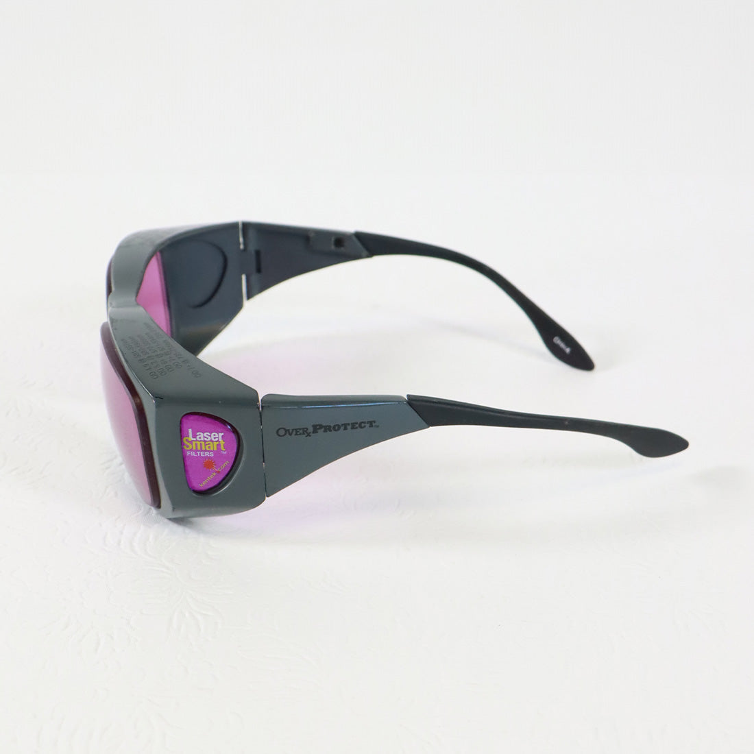 Laser Smart Kentek Candela VBEAM VBEAM2 Laser Operator Eyewear KXL-870C-CE