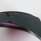 Laser Smart Kentek Candela VBEAM VBEAM2 Laser Operator Eyewear KXL-870C-CE