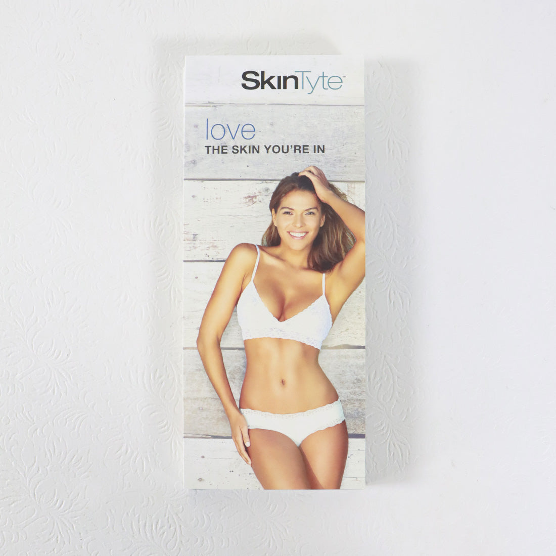 Sciton SkinTyte Love the Skin You're In Marketing Brochures 20pk