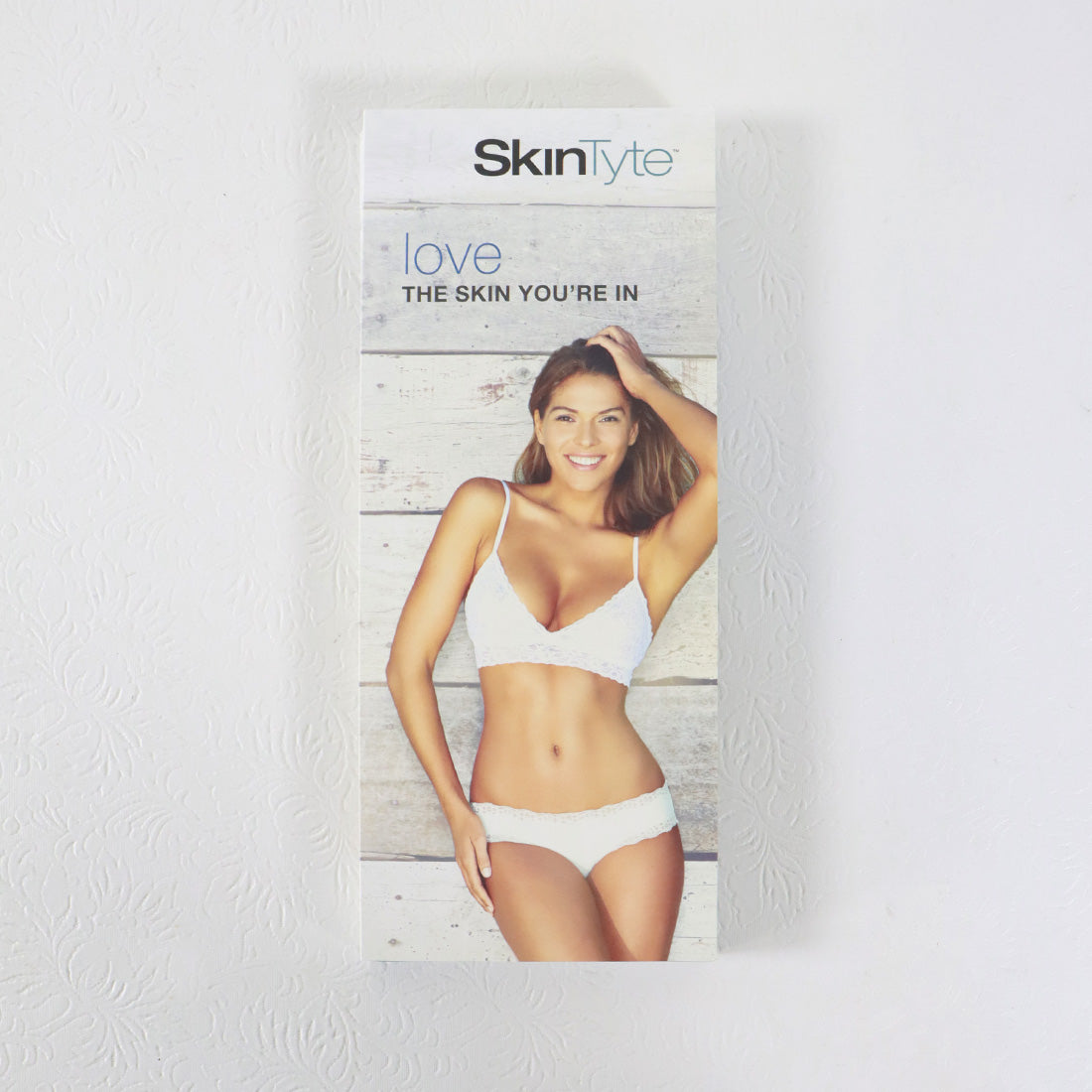 Sciton SkinTyte Love the Skin You're In Marketing Brochures 10pk