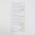 Sciton SkinTyte Love the Skin You're In Marketing Brochures 10pk