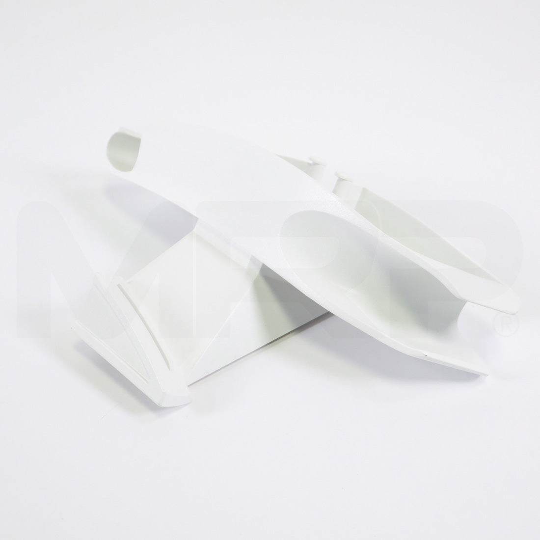Lumenis Optilight Handpiece Holder Left Side
