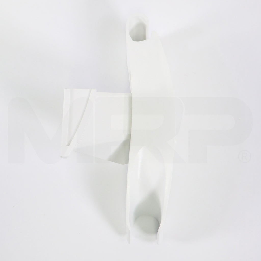 Lumenis Optilight Handpiece Holder Left Side