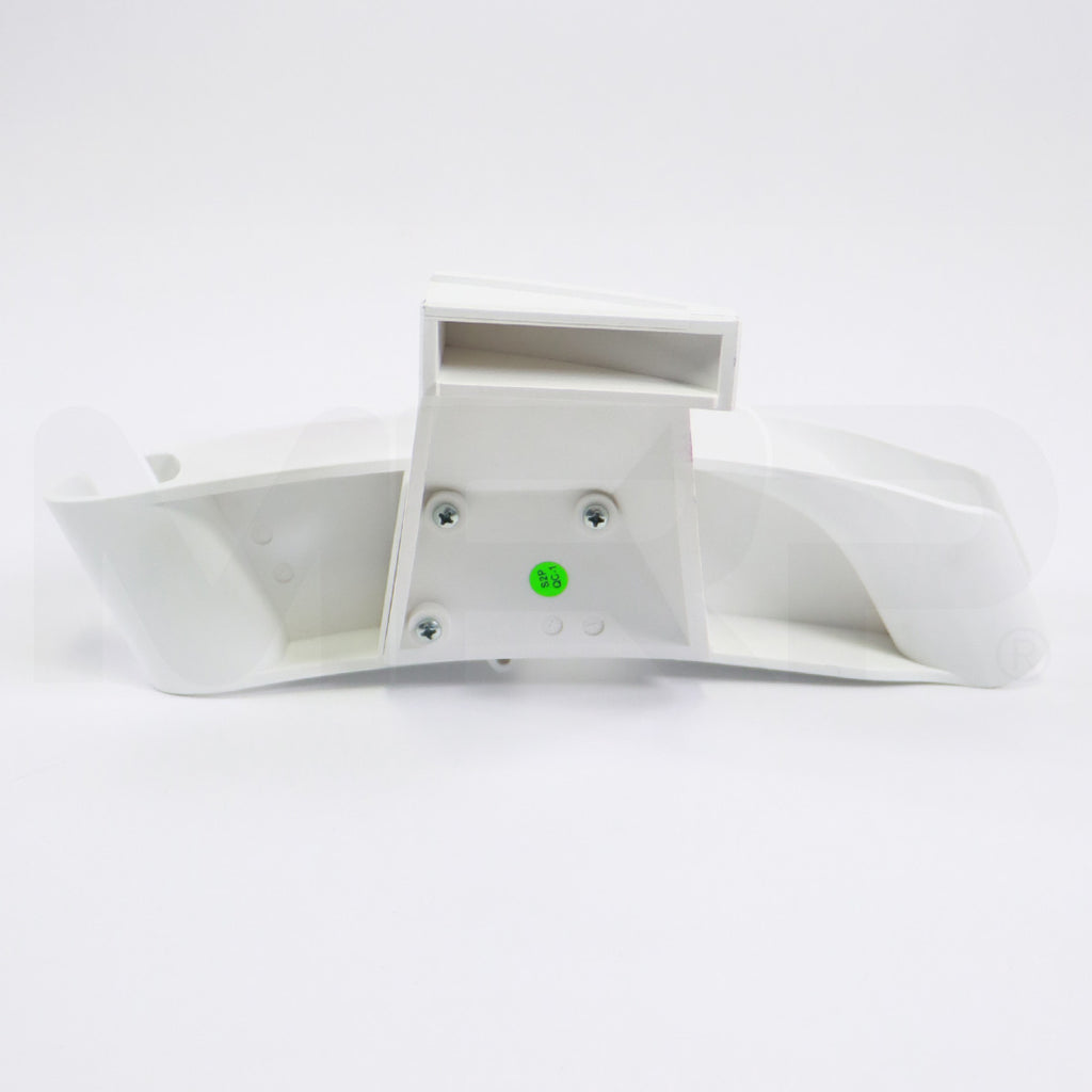 Lumenis Optilight Handpiece Holder Left Side