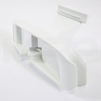 Lumenis Optilight Handpiece Holder Right Side
