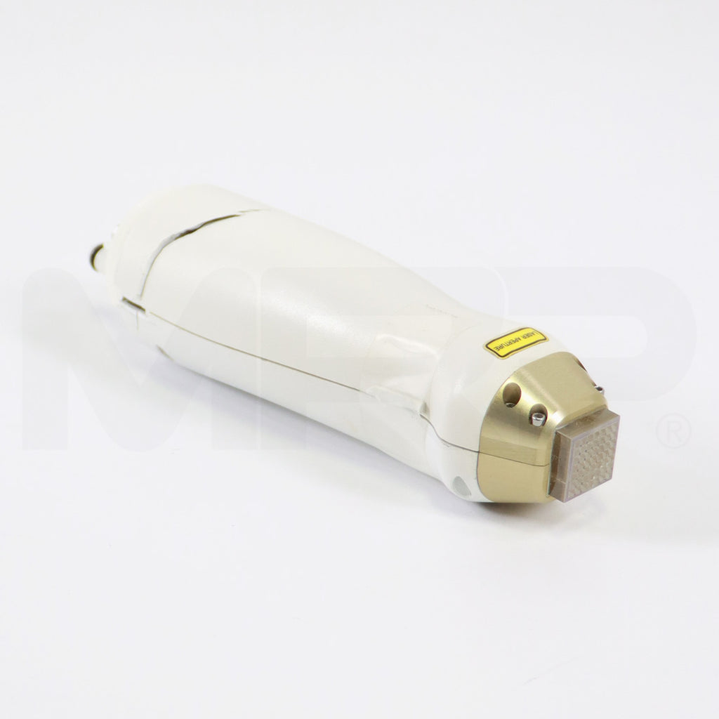 Palomar Lux 1540 Fractional Laser XD Handpiece Erbium Skin Spot Tip AS-IS